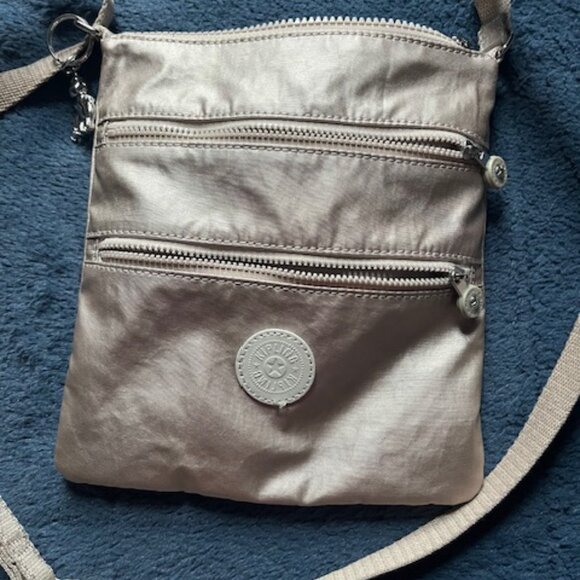 Kipling Keiko Crossbody Bag - Picture 6 of 6